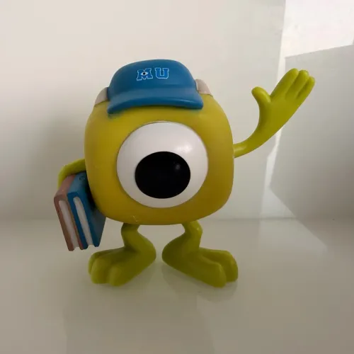 FUNKO POP UNIVERSIDADE MONSTROS / MONSTROS SA MIKE WAZOWSKI