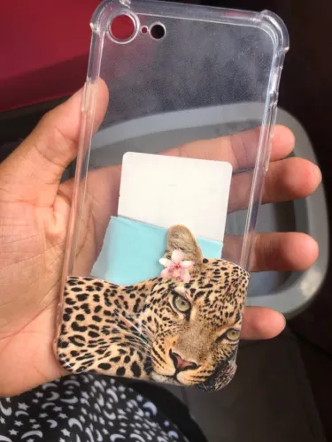 Vende-se uma capinha iPhone 7 