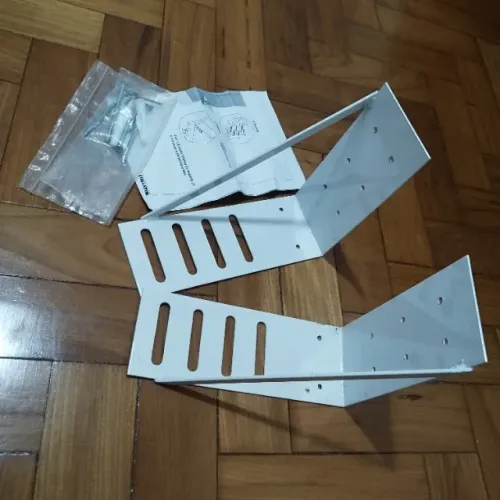 Kit Frame p/cabeceira cama box- Tok Stok