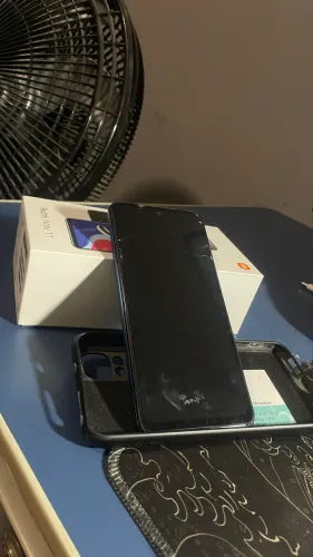 Redmi Note 11