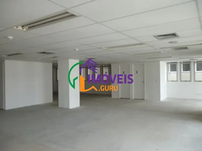 CONJ. COMERCIAL - JARDIM PAULISTA - SP