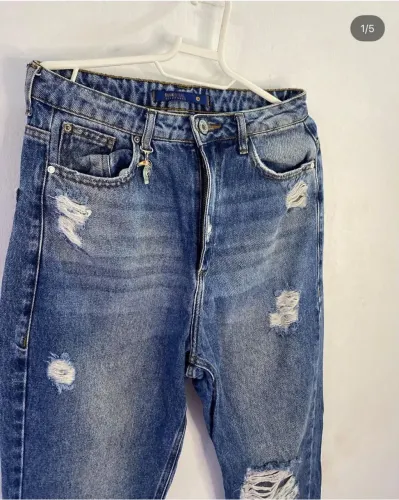 Calça Bluestell Tamanho 42 - NUNCA usada