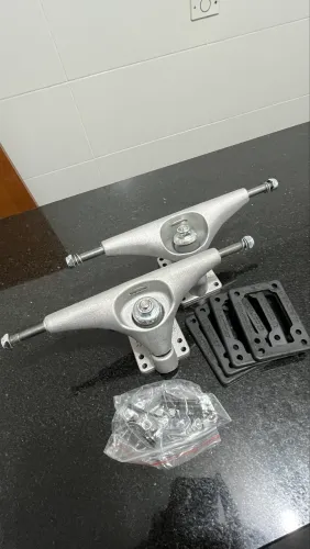 Truck carver cx4 original novo
