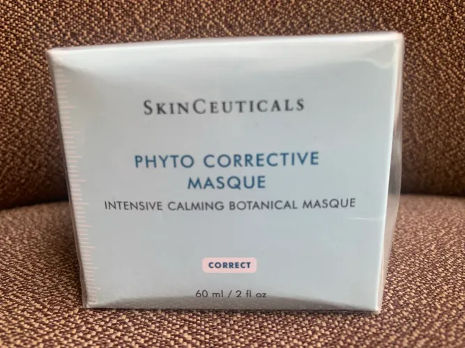 PHYTO CORRECTIVE MASQUE