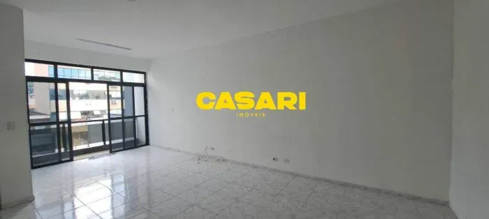 Sala para alugar, 78 m² - Jardim do Mar - São Bernardo do Campo/SP