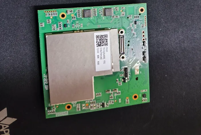 Placas projetor Samsung freestyle G1
