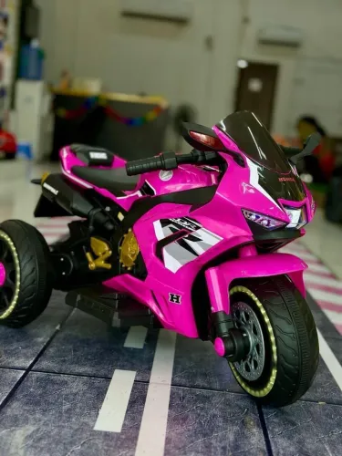 MOTOS E CARROS ELÉTRICOS INFANTIS
