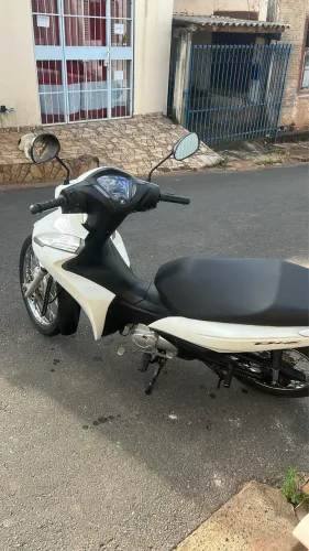 Biz Boa e econômica para o dia a dia 