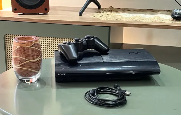 PlayStation 3 desbloqueado 