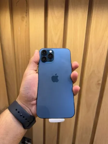 IPhone 12 Pro Max - 128 GB