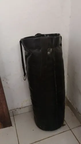 Saco de pancada