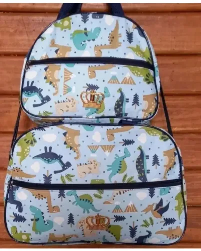 Bolsa maternidade