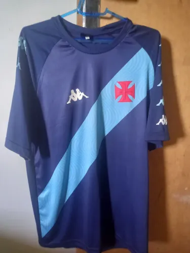 Camisa do vasco linda