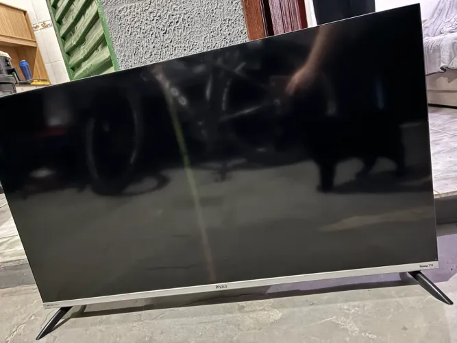 Tv Philco RETIRADA DE PEÇAS