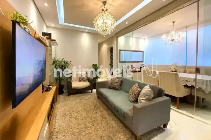 Apartamento 03 quartos, 02 vagas, elevador, aprox. 72,00m²;, no Dom Bosco/Glória/Ipanema.