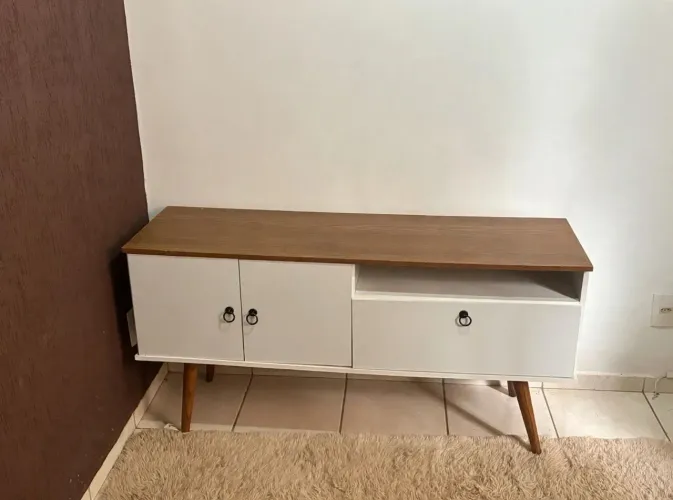 Rack Topázio retrô