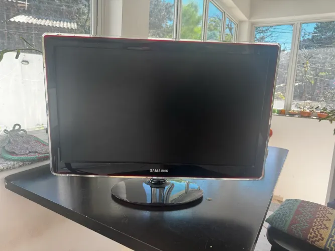 Tv monitor samsung 24 polegadas (p2470hn)
