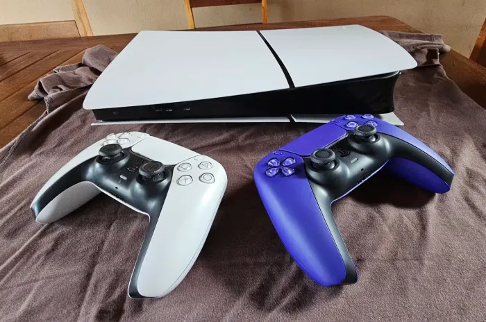 PS5 3.500