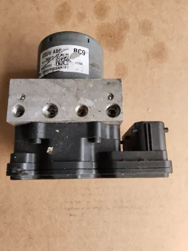 Módulo ABS GM spim 42520668