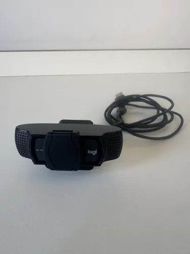 WEBCAM LOGITECH C920s