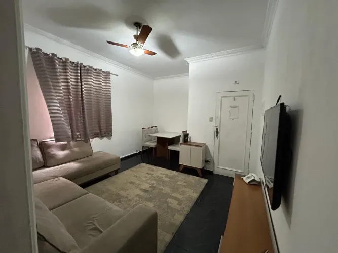 Apartamento à Venda - Higienópolis/RJ | Valor: R$ 179.900 (negociável)