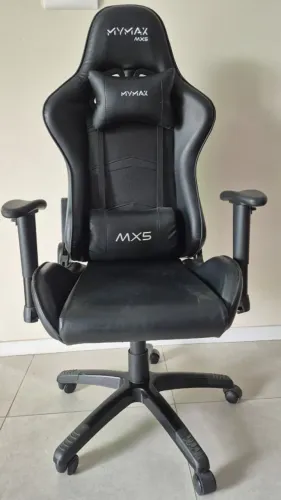 Cadeira Gamer Mymax Mx5