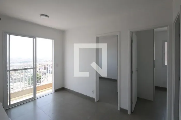 Apartamento à Venda - Sapopemba, 2 Quartos, 37 m2
