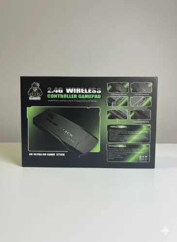 game stick 4k lite 