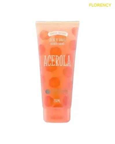 Sabonete Líquido Acerola L?Occitane