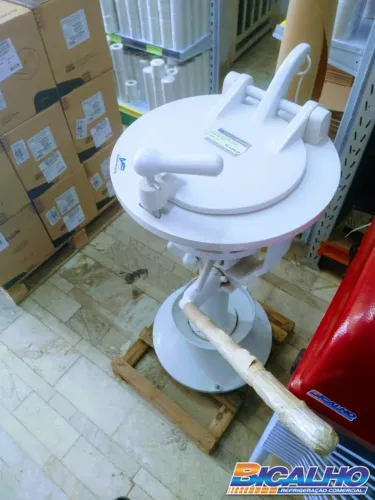 Cortador de massas 30 pedaços