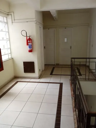 Apartamentos para locação com 3 quartos em Centro - Rio de Janeiro - RJ, próx ao metrô da