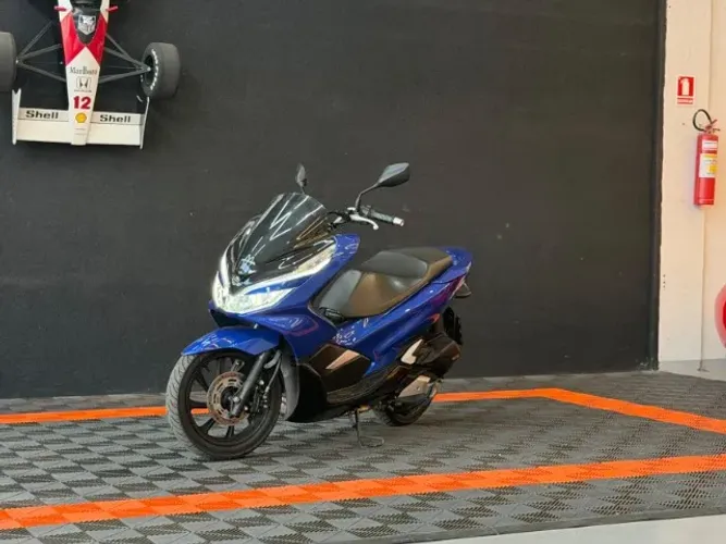 Honda PCX 150 Sport 2022