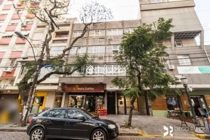 Loja para aluguel na Cidade Baixa, Porto Alegre