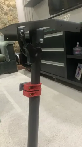 Suporte Volante Gamer