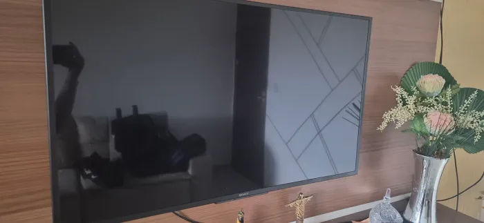 VENDO TV SONY 50' PARA APROVEITAR PEÇAS