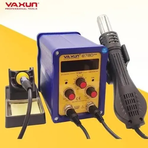 Estação retrabalho Yaxun
