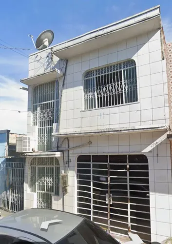 Casa na Santa luzia