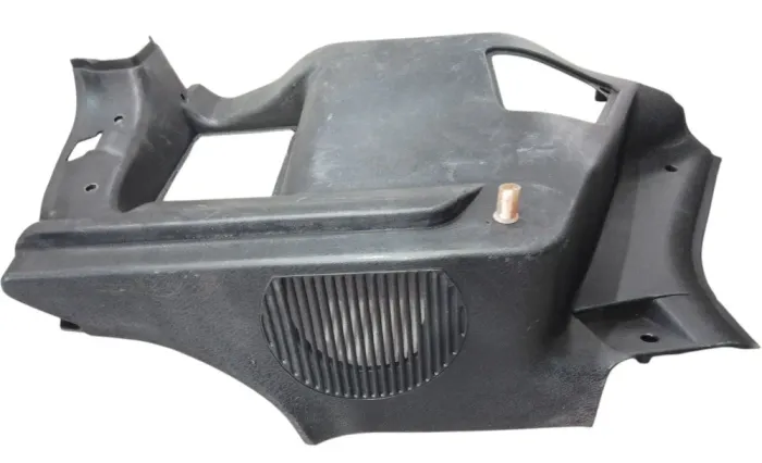 Suporte Bagagito T Direito Chevrolet Corsa Millenium 2001 02
