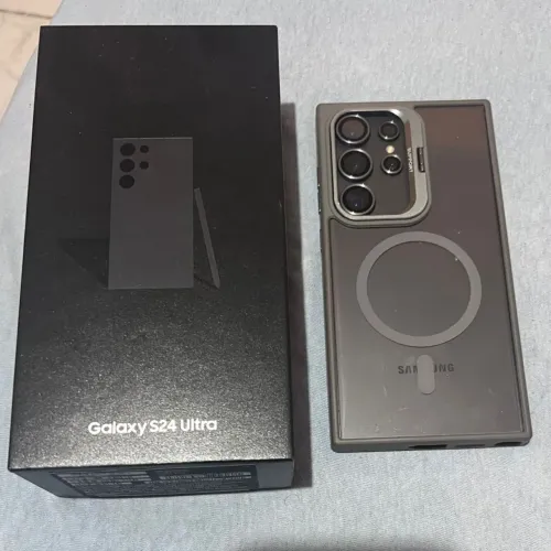 Samsung galaxy s24 ultra 256g