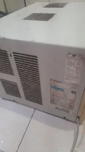 Fucionando normal 127 volts