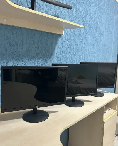 Monitor