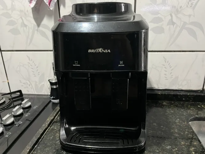 Filtro Britânia 