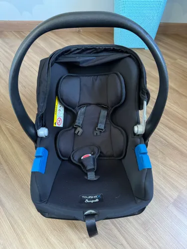 Bebê Conforto Burigotto Touring