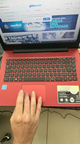 notebook positivo xc3634