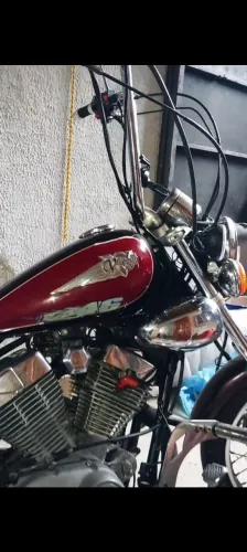 Virago