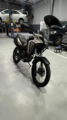 VENDO SAHARA 300