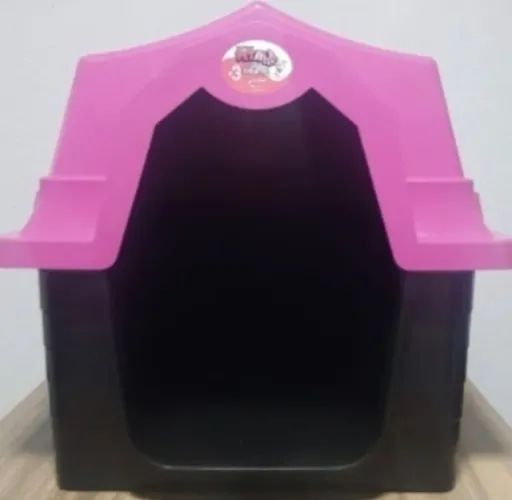 CASINHA DE CACHORRO