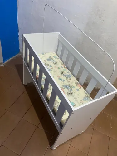 Mini Berço 