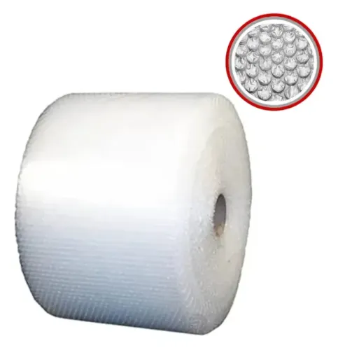 Bobina Plástico Bolha Proteger Rolo 100 Metros x 40 CM Ecommerce Envio Mudança