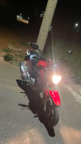 Twister 250 2021